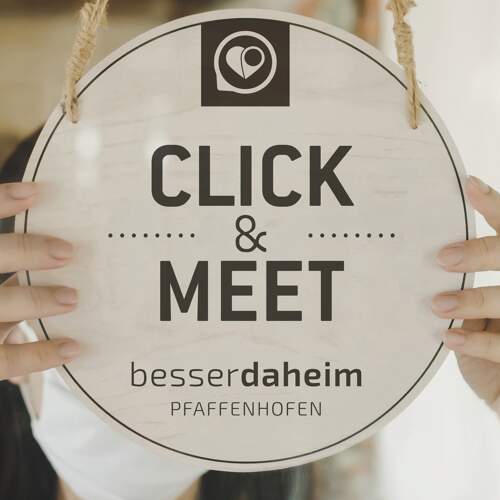 Click & Meet Pfaffenhofen
